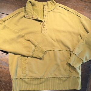 Women's Comfy Pullover